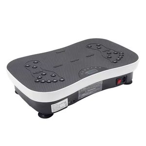 دستگاه ماساژور شکم و بدنسازی مدل todo td006c 5